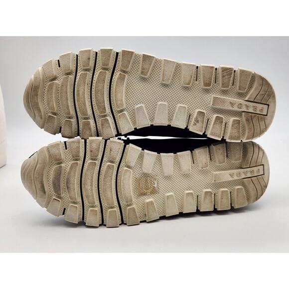 Prada Neoprene Crystal Slip On Blue Sneakers Size 41 - Picture 16 of 16